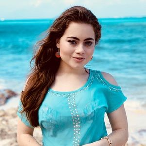 Meet your Posher, Kate